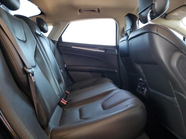 Photo 10 from auction – 2014 FORD FUSION TITANIUM PHEV with VIN 3FA6P0SUXER269299