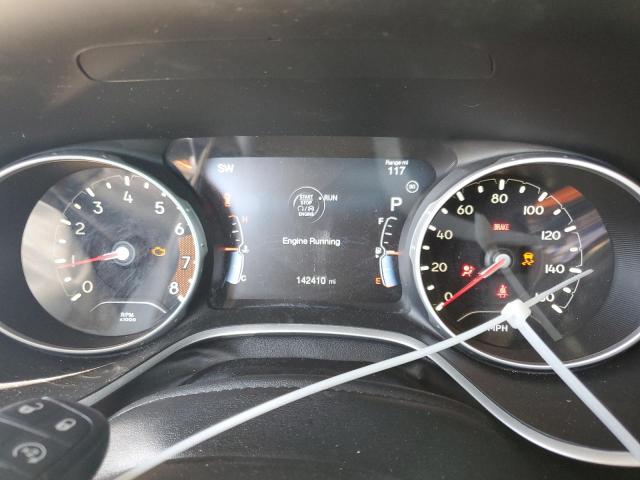 Photo 9 from auction – 2019 JEEP COMPASS LA with VIN 3C4NJCBB4KT706266
