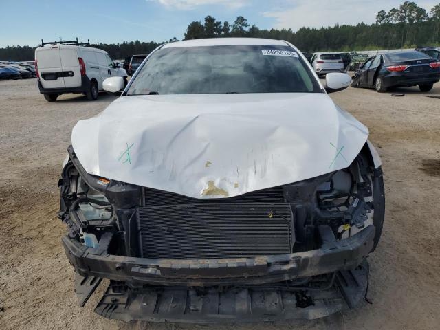 Photo 5 from auction – 2015 KIA OPTIMA LX with VIN KNAGM4A70F5530399