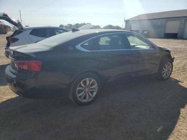 Photo 3 from auction – 2018 CHEVROLET IMPALA LT with VIN 2G1105S31J9105154