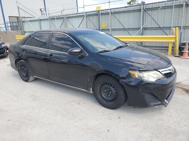 Photo 4 from auction – 2013 TOYOTA CAMRY L with VIN 4T1BF1FKXDU723970