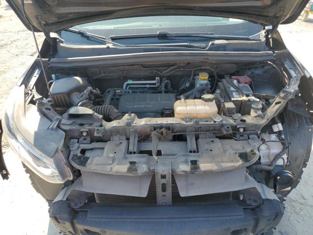Photo 12 from auction – 2019 CHEVROLET TRAX LS with VIN 3GNCJKSBXKL278101