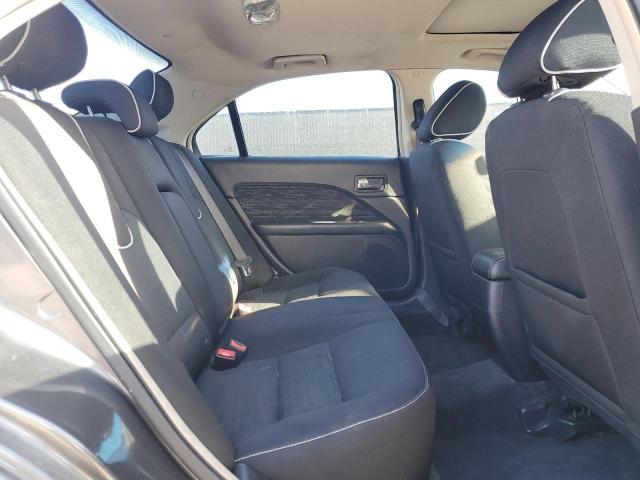 Photo 10 from auction – 2012 FORD FUSION with VIN 3FAHP0HG6CR203484