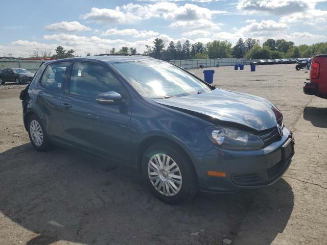 Photo 4 from auction – 2013 VOLKSWAGEN GOLF with VIN WVWBB7AJ6DW129141