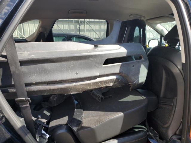 Photo 11 from auction – 2021 KIA SORENTO S with VIN 5XYRLDLCXMG021059
