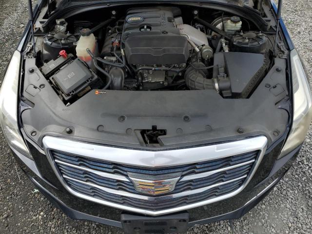 Photo 11 from auction – 2015 CADILLAC ATS with VIN 1G6AA5RX3F0131045
