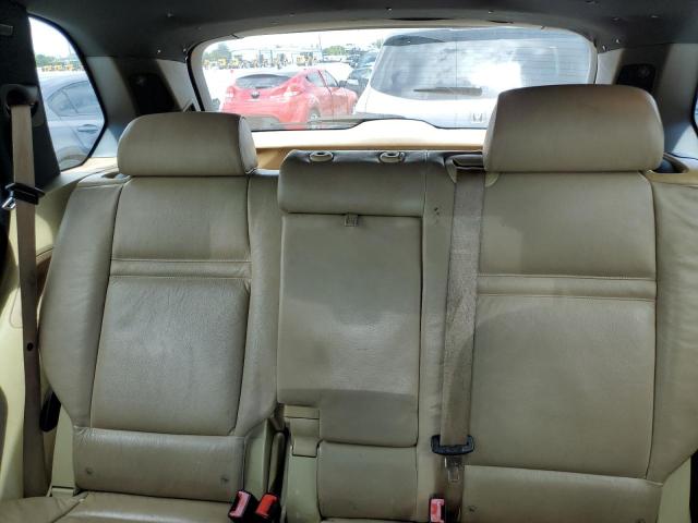 Foto 10 de la subasta – 2007 BMW X5 4.8I con VIN 4USFE83587LY64315