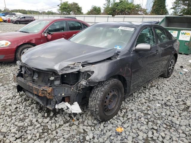 TOYOTA CAMRY 2008 with VIN 4T1BE46K28U745701 - Photo from auction