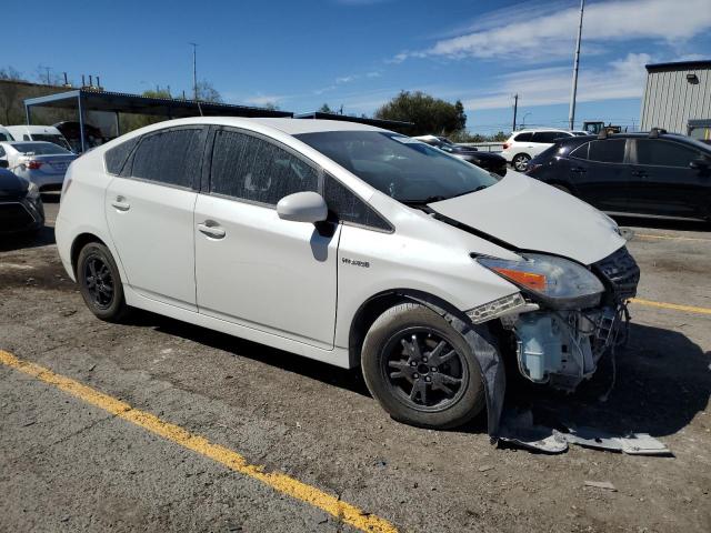 Photo 4 from auction – 2014 TOYOTA PRIUS with VIN JTDKN3DU9E0369424
