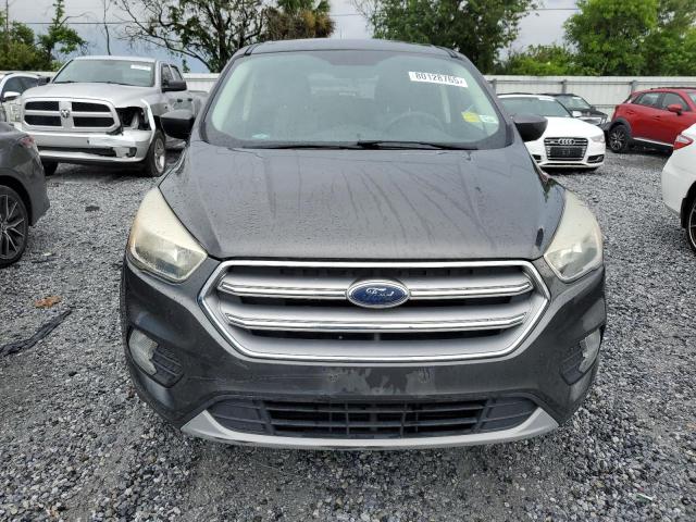 Photo 5 from auction – 2017 FORD ESCAPE SE with VIN 1FMCU9GDXHUE61415