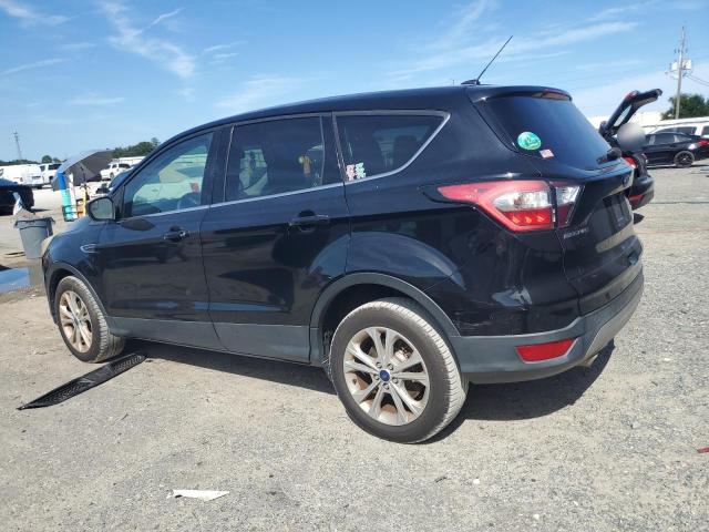 Photo 2 from auction – 2017 FORD ESCAPE SE with VIN 1FMCU0GD2HUC97573