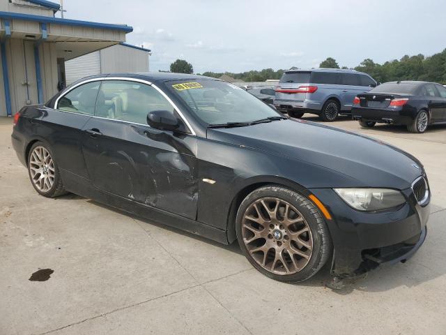 Photo 4 from auction – 2010 BMW 328 I with VIN WBAWL1C56AP492716