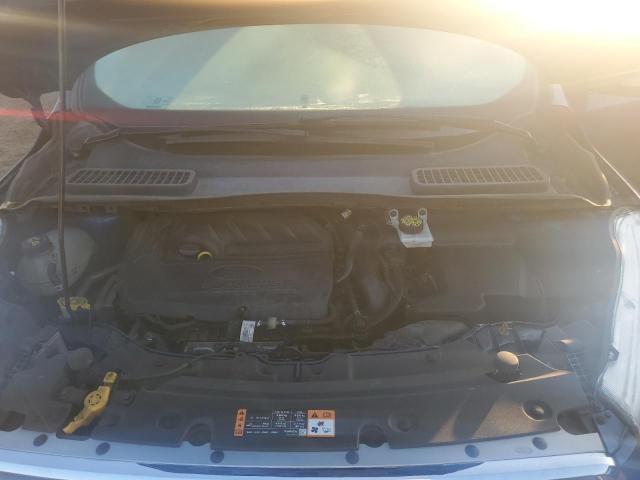 Foto 12 de la subasta – 2017 FORD ESCAPE TIT con VIN 1FMCU9JD5HUB87906