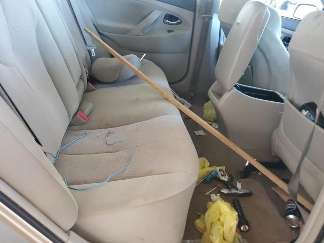 Photo 10 from auction – 2011 TOYOTA CAMRY BASE with VIN 4T1BF3EK2BU755158