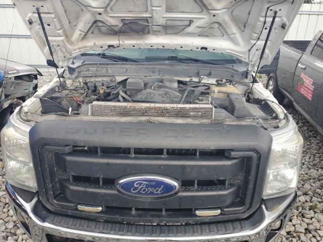Photo 11 from auction – 2012 FORD F350 SUPER with VIN 1FT8W3B67CEC52307