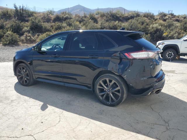 Photo 2 from auction – 2018 FORD EDGE SPORT with VIN 2FMPK4AP9JBC07283