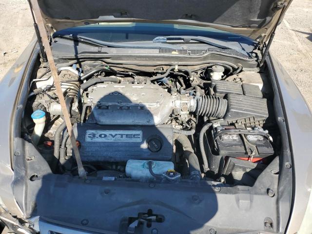 Photo 11 from auction – 2004 HONDA ACCORD EX with VIN 1HGCM66554A025016