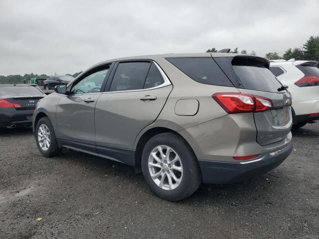 Photo 2 from auction – 2018 CHEVROLET EQUINOX with VIN 3GNAXJEV1JS612705
