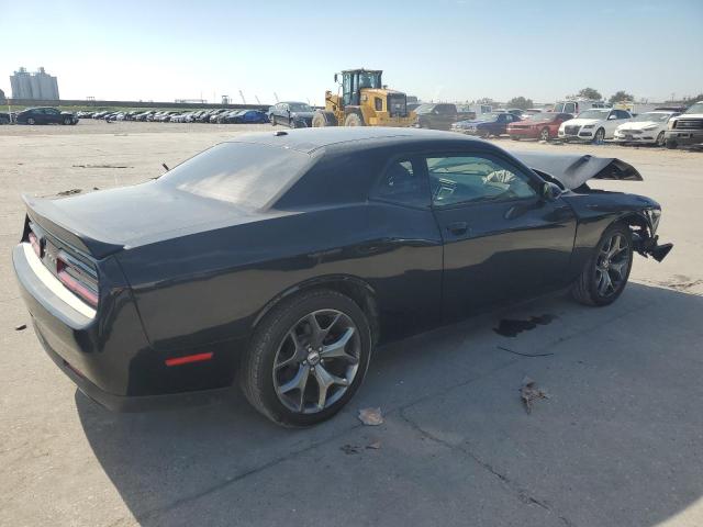 Photo 3 from auction – 2017 DODGE CHALLENGER with VIN 2C3CDZAG0HH594599