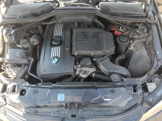Photo 11 from auction – 2010 BMW 535 XI with VIN WBANV9C54AC136860