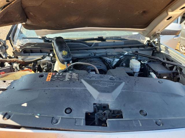Photo 11 from auction – 2017 CHEVROLET SILVERADO LD with VIN 3GCUKREC1HG516510