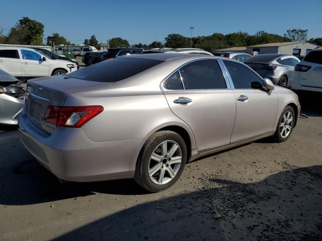 Photo 3 from auction – 2007 LEXUS ES 350 with VIN JTHBJ46GX72020531