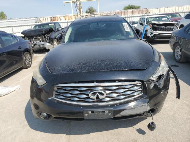 Photo 5 from auction – 2011 INFINITI FX35 with VIN JN8AS1MU3BM110994