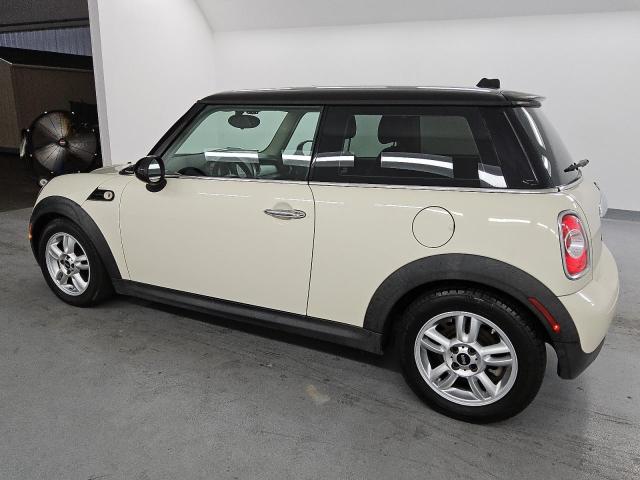 Photo 2 from auction – 2013 MINI COOPER with VIN WMWSU3C57DT679689