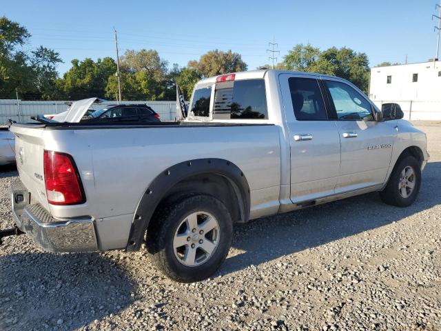 Photo 3 from auction – 2012 DODGE RAM 1500 S with VIN 1C6RD7GP3CS136565