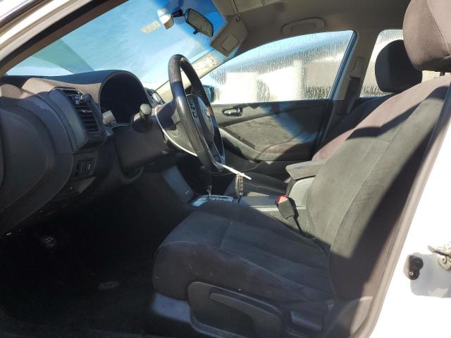 Photo 7 from auction – 2011 NISSAN ALTIMA BASE with VIN 1N4AL2AP9BN509499