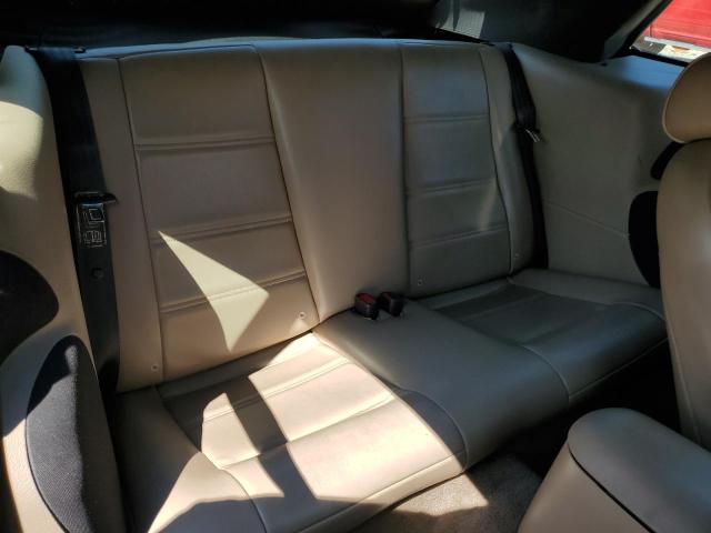 Photo 10 from auction – 2003 FORD MUSTANG with VIN 1FAFP44493F345027
