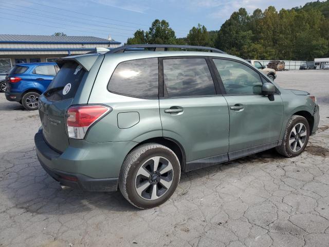 Photo 3 from auction – 2017 SUBARU FORESTER 2 with VIN JF2SJAECXHH536418