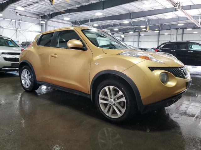 Photo 4 from auction – 2013 NISSAN JUKE S with VIN JN8AF5MV8DT225183