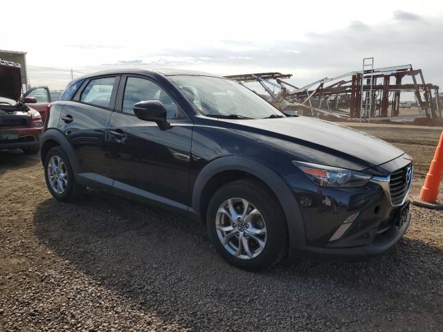 Photo 4 from auction – 2016 MAZDA CX-3 TOURING with VIN JM1DKBC77G0106360