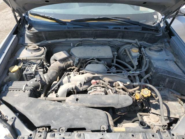Photo 12 from auction – 2010 SUBARU FORESTER 2 with VIN JF2SH6DC3AH705937