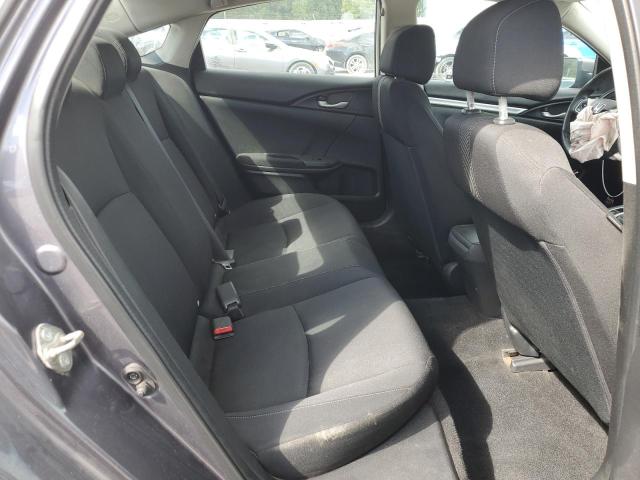Photo 10 from auction – 2016 HONDA CIVIC LX with VIN 19XFC2F58GE094422