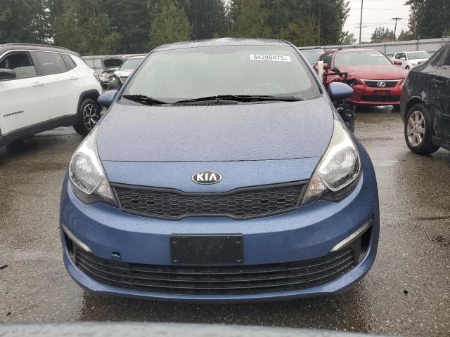 Photo 5 from auction – 2016 KIA RIO LX with VIN KNADM4A34G6699319