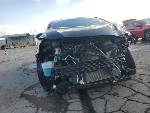 Photo 5 from auction – 2025 NISSAN VERSA SR with VIN 3N1CN8FV4SL813284
