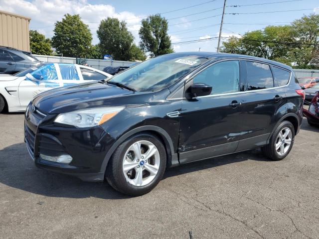 FORD ESCAPE SE 2014 with VIN 1FMCU0G91EUA46356 - Photo from auction
