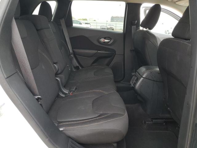 Photo 10 from auction – 2016 JEEP CHEROKEE L with VIN 1C4PJMCS8GW249895