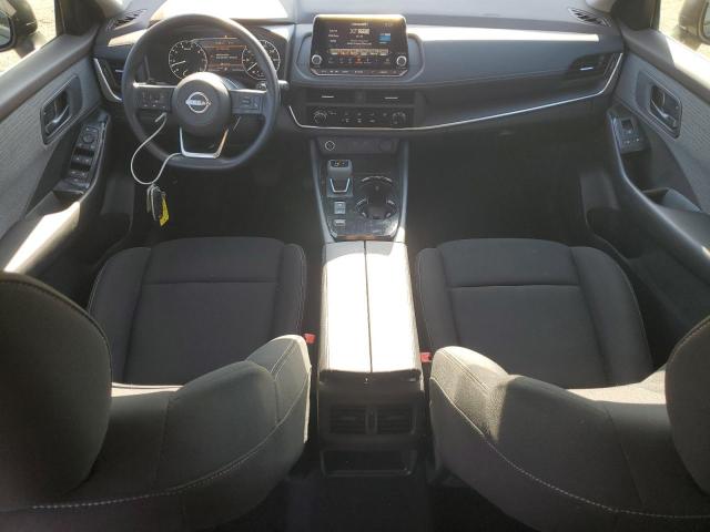 Photo 8 from auction – 2023 NISSAN ROGUE S with VIN 5N1BT3AA7PC937800
