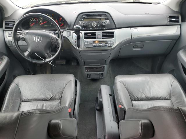Photo 8 from auction – 2006 HONDA ODYSSEY EX with VIN 5FNRL38776B025523