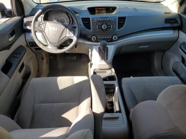Photo 8 from auction – 2012 HONDA CR-V LX with VIN 5J6RM3H38CL011756