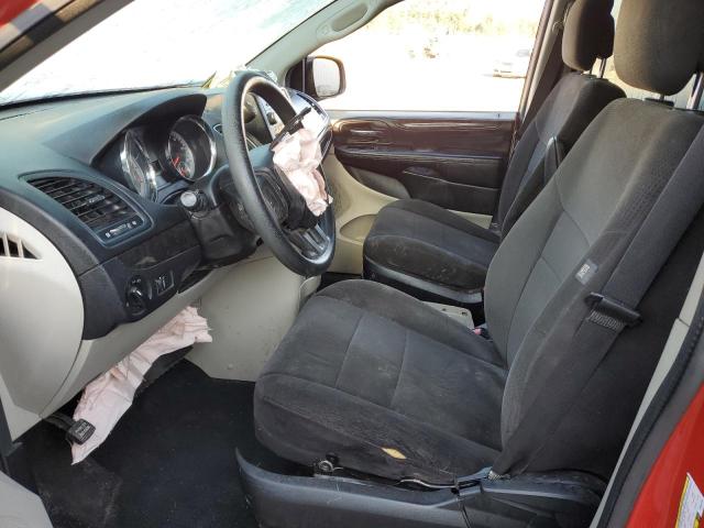 Photo 7 from auction – 2013 DODGE GRAND CARA with VIN 2C4RDGBGXDR663439