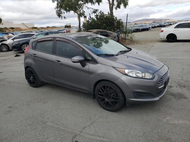 Photo 4 from auction – 2014 FORD FIESTA SE with VIN 3FADP4EJ4EM166201