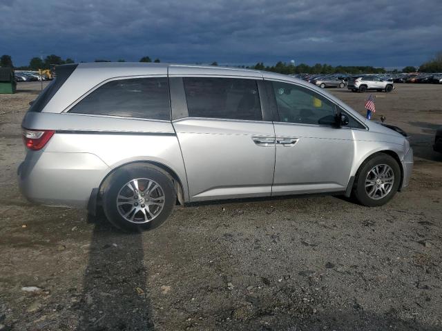 Photo 3 from auction – 2012 HONDA ODYSSEY EX with VIN 5FNRL5H65CB015720
