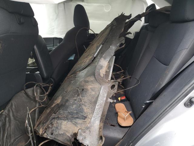 Photo 11 from auction – 2020 TOYOTA RAV4 LE with VIN 2T3F1RFV3LC076845