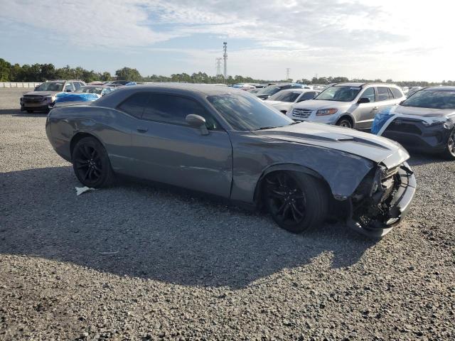Photo 4 from auction – 2018 DODGE CHALLENGER with VIN 2C3CDZAG1JH219228