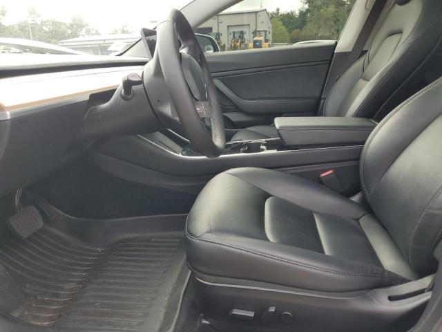 Photo 7 from auction – 2020 TESLA MODEL 3 with VIN 5YJ3E1EBXLF800969
