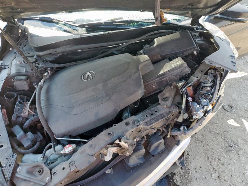 Photo 11 from auction – 2015 ACURA TLX TECH with VIN 19UUB2F50FA017668